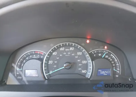 2015 Toyota Camry Le из США, поврежденный, VIN 4T4BF1FK5FR508361